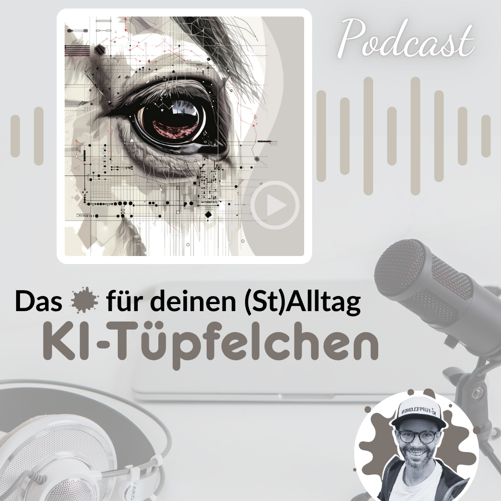#8 - Sattelcheck per App – Horseshape im Interview 