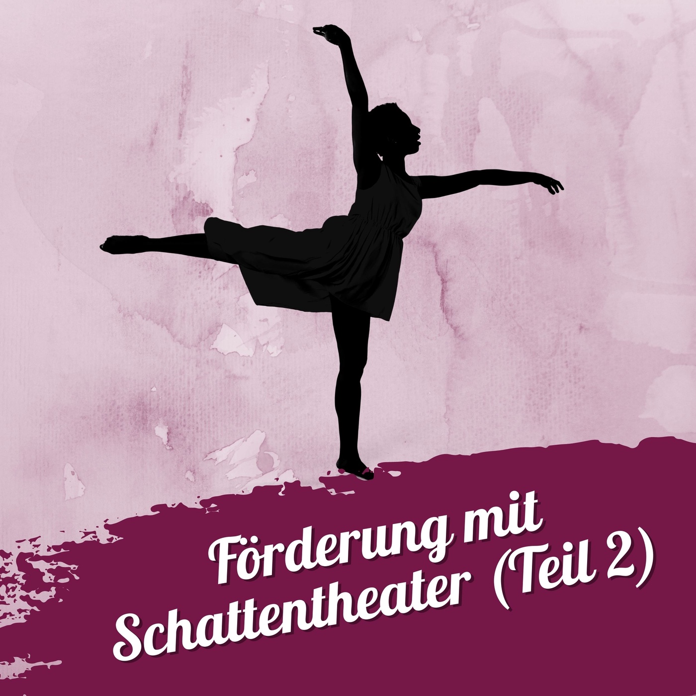 #075 – Förderung mit Schattentheater (Teil 2)