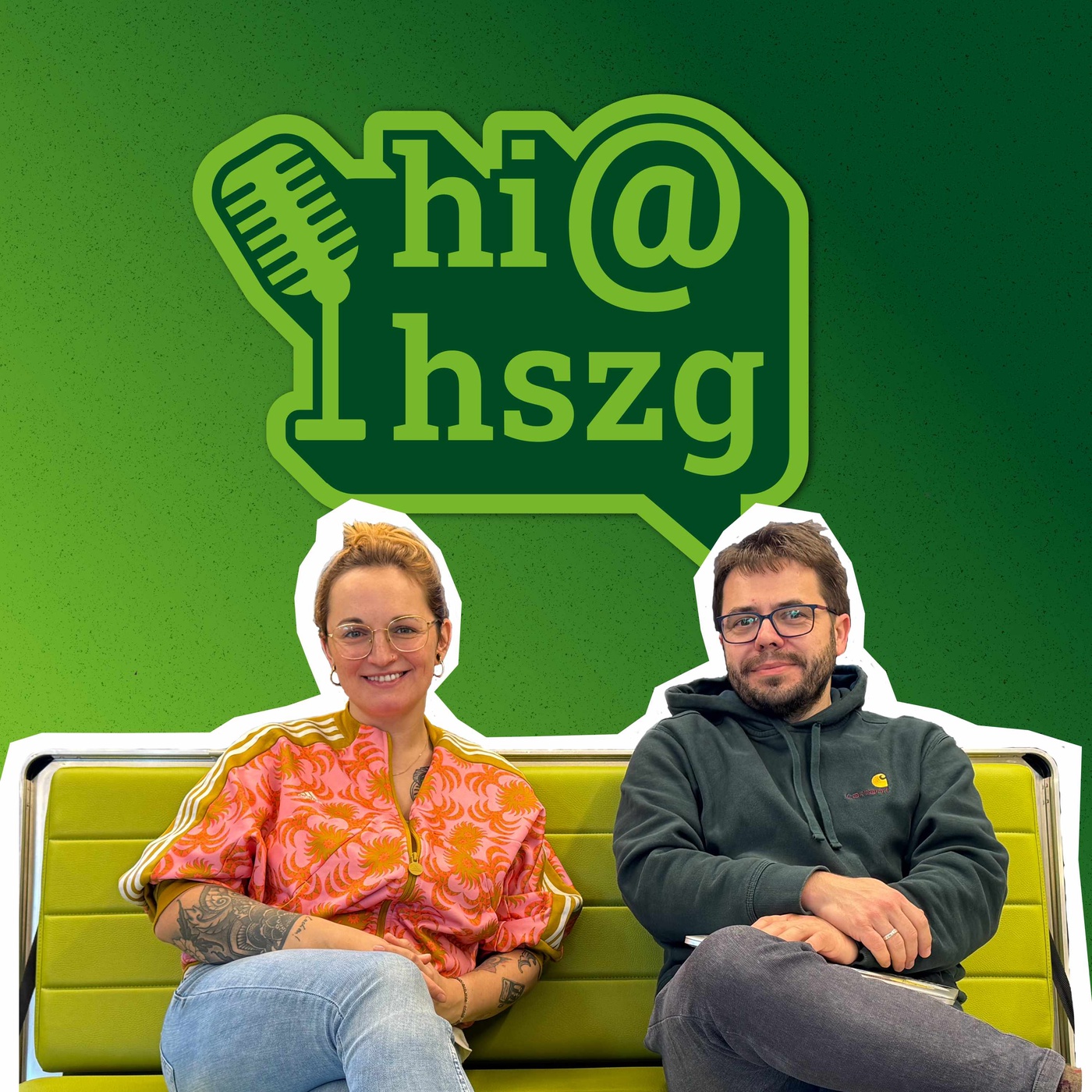 Episode 41: Bachelor Studium Halbleiterprozesse und Materialchemie