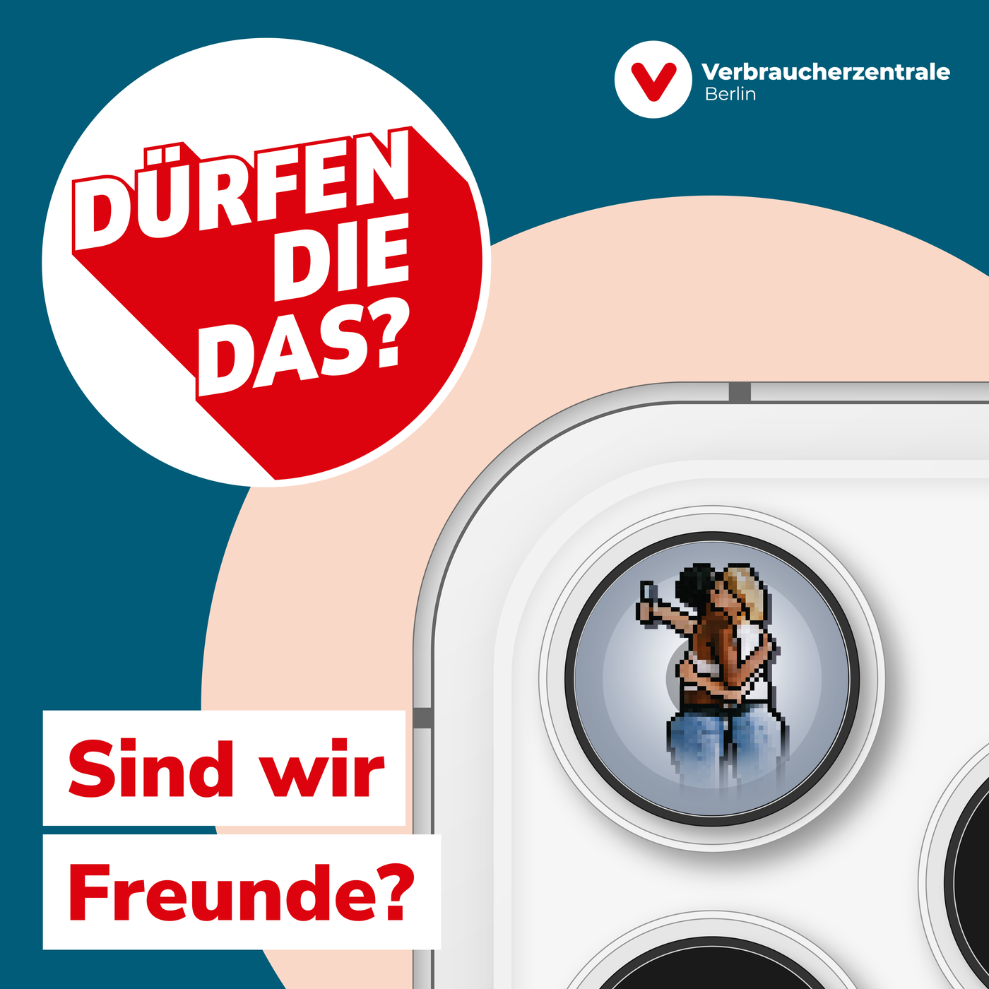 dürfen die das? – Staffel 3: 