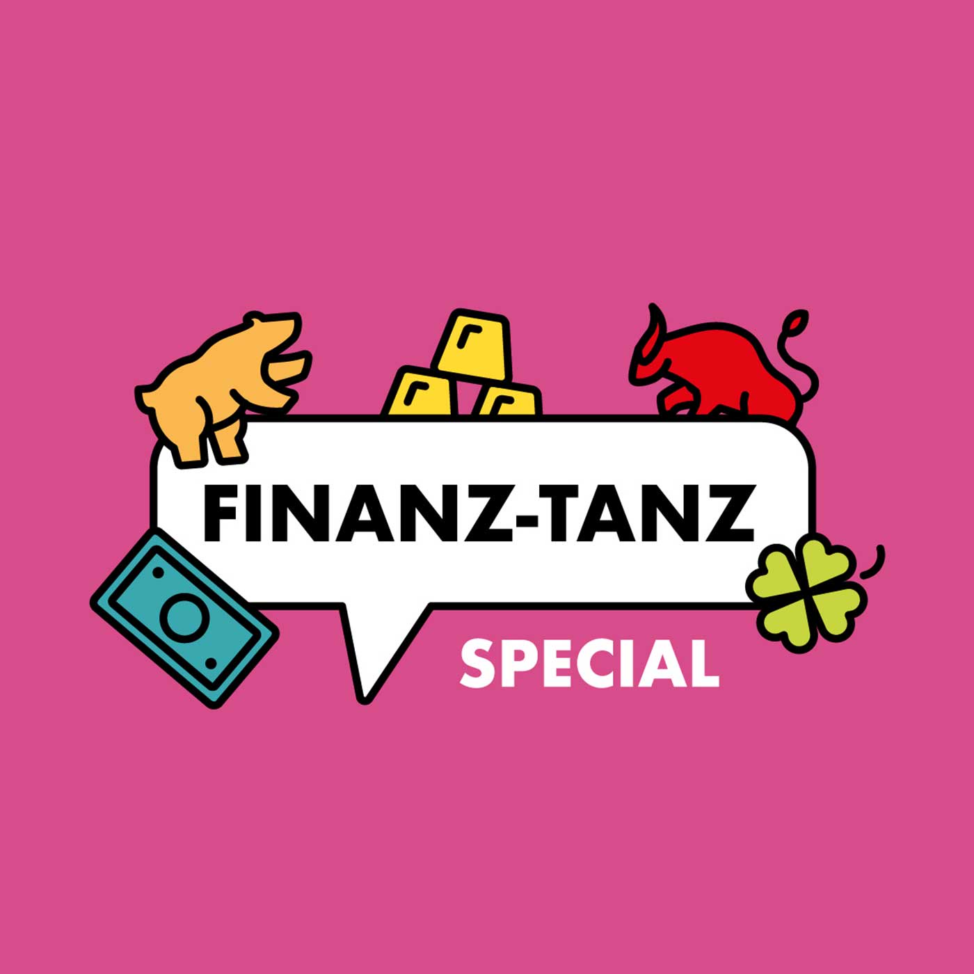 Finanz-Tanz-Special mit Zoe Torinesi