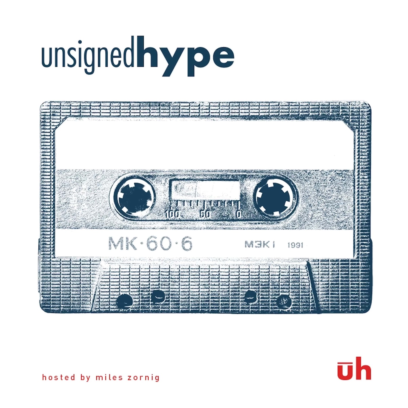 UNSIGNED HYPE