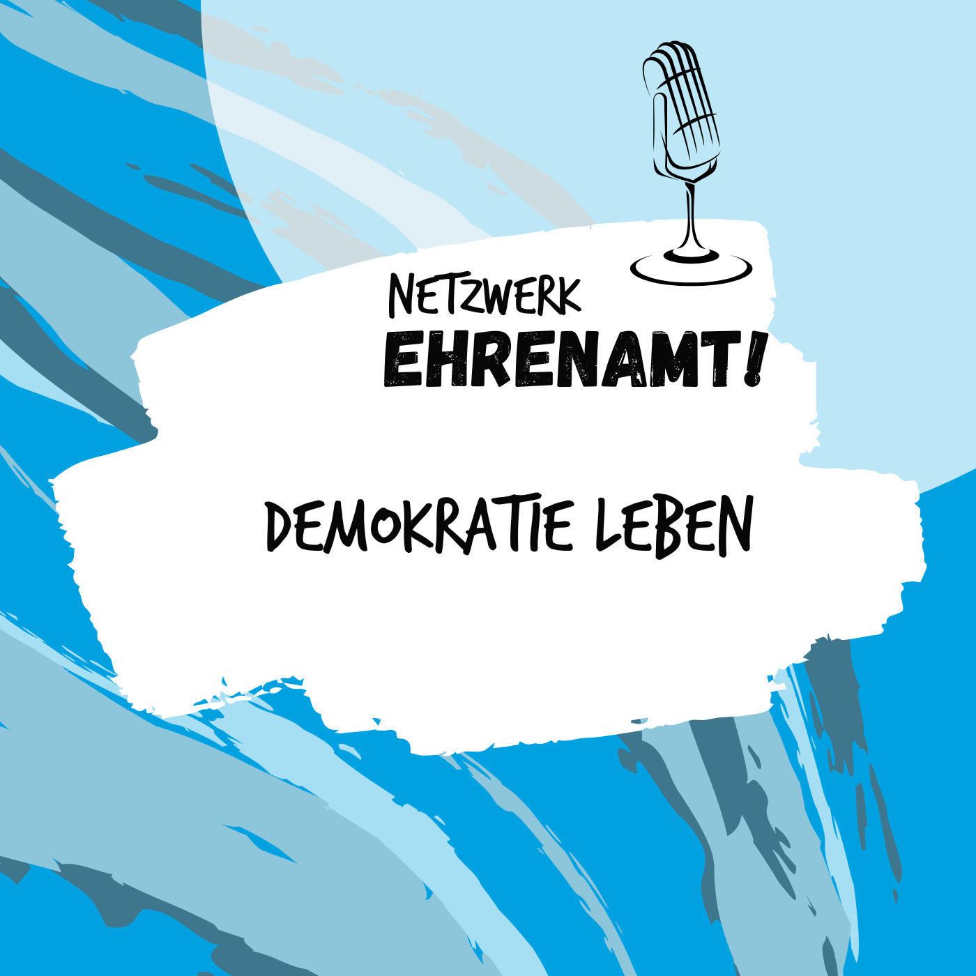 Folge 75 - Projekt Demokratie Leben