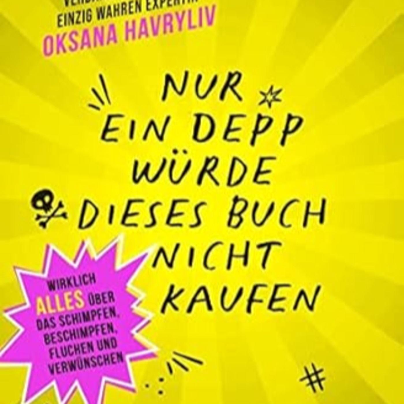 Lebenswege: Oksana Havryliv