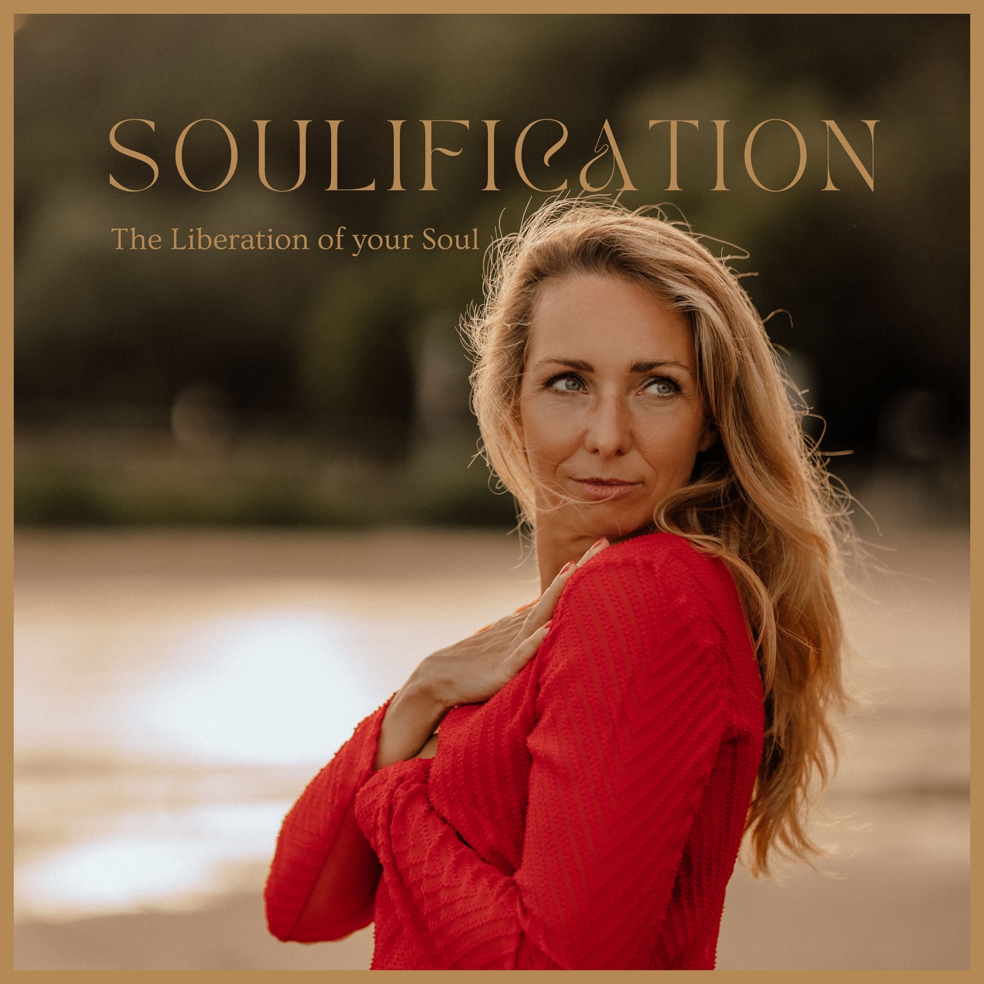 Soulification - Dein Podcast für die Seele