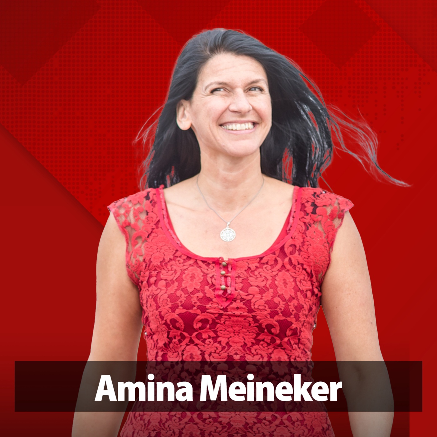 Erfolgsfrequenzen – der Weg in die Zukunft! | Amina Meineker
