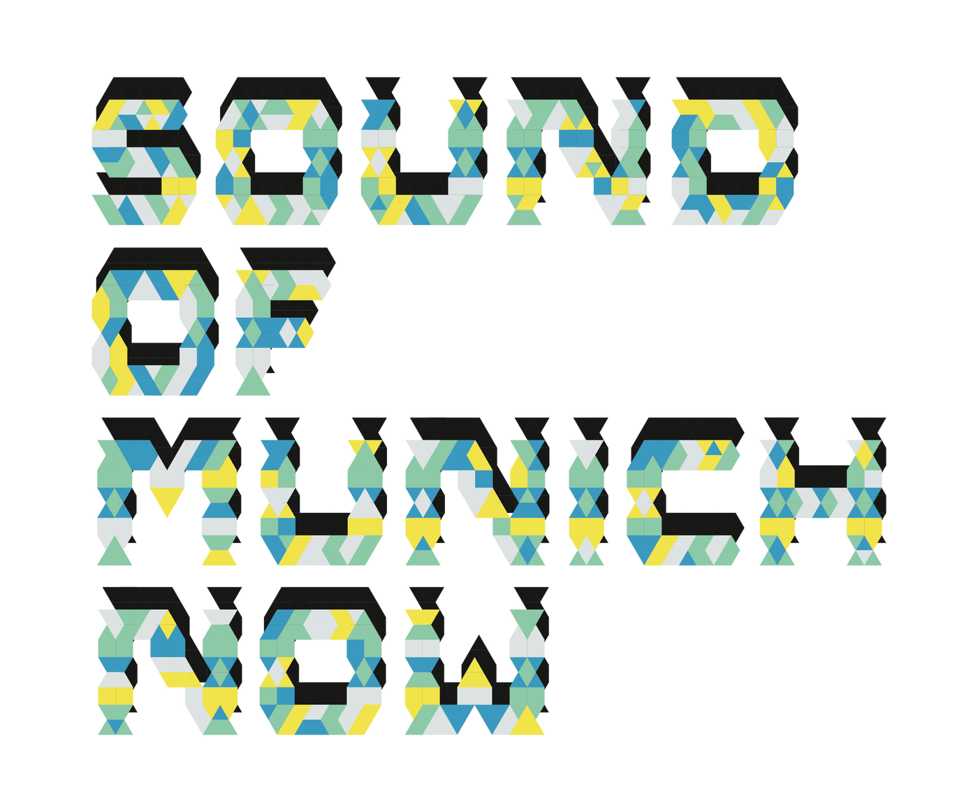 Sound of Munich Now 2020