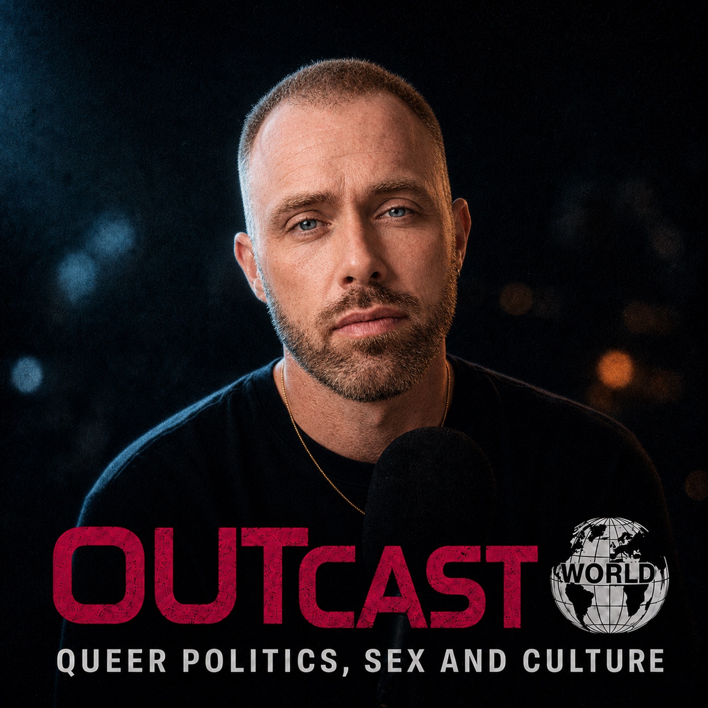 OUTCAST WORLD