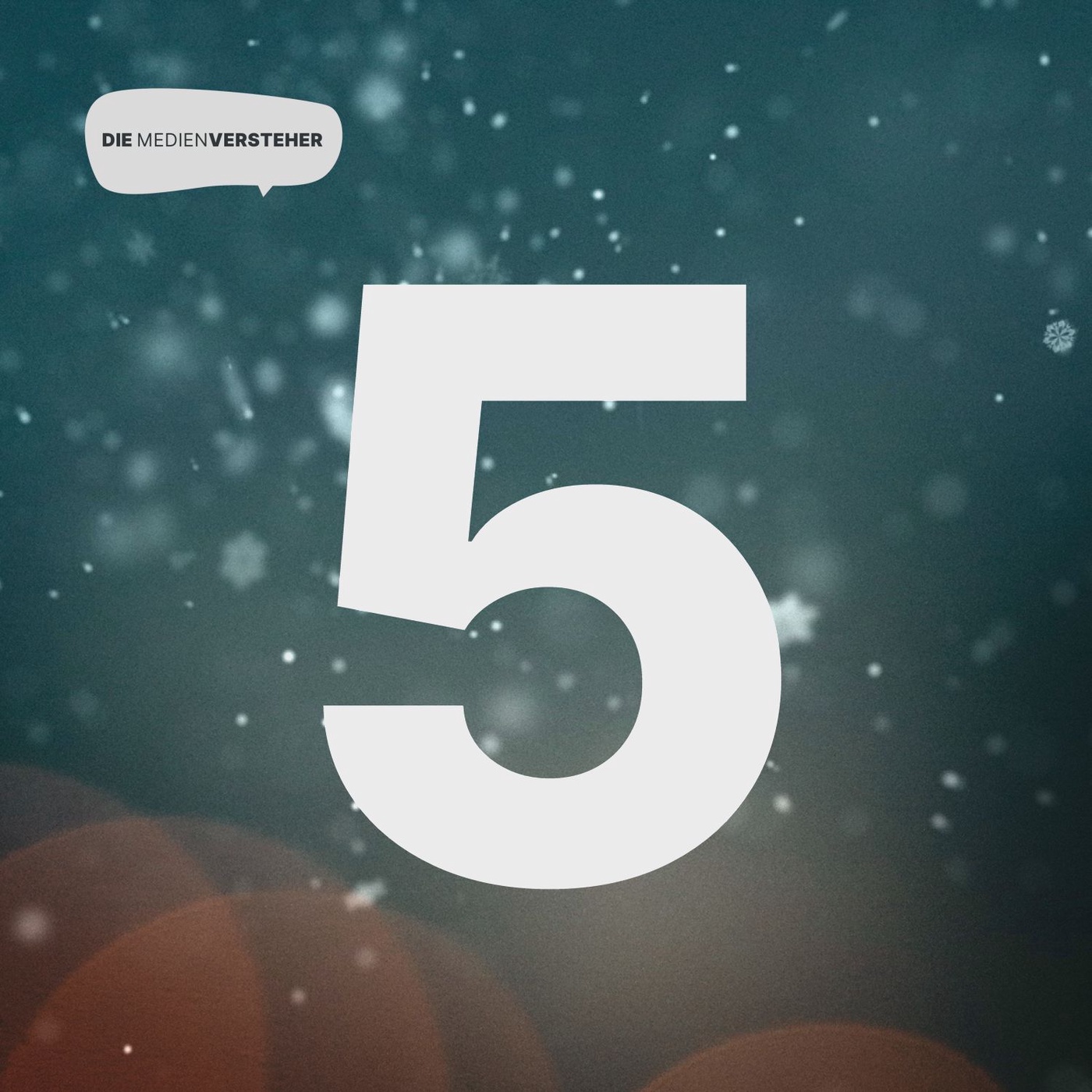 Adventskalender #5: Don't feed the trolls