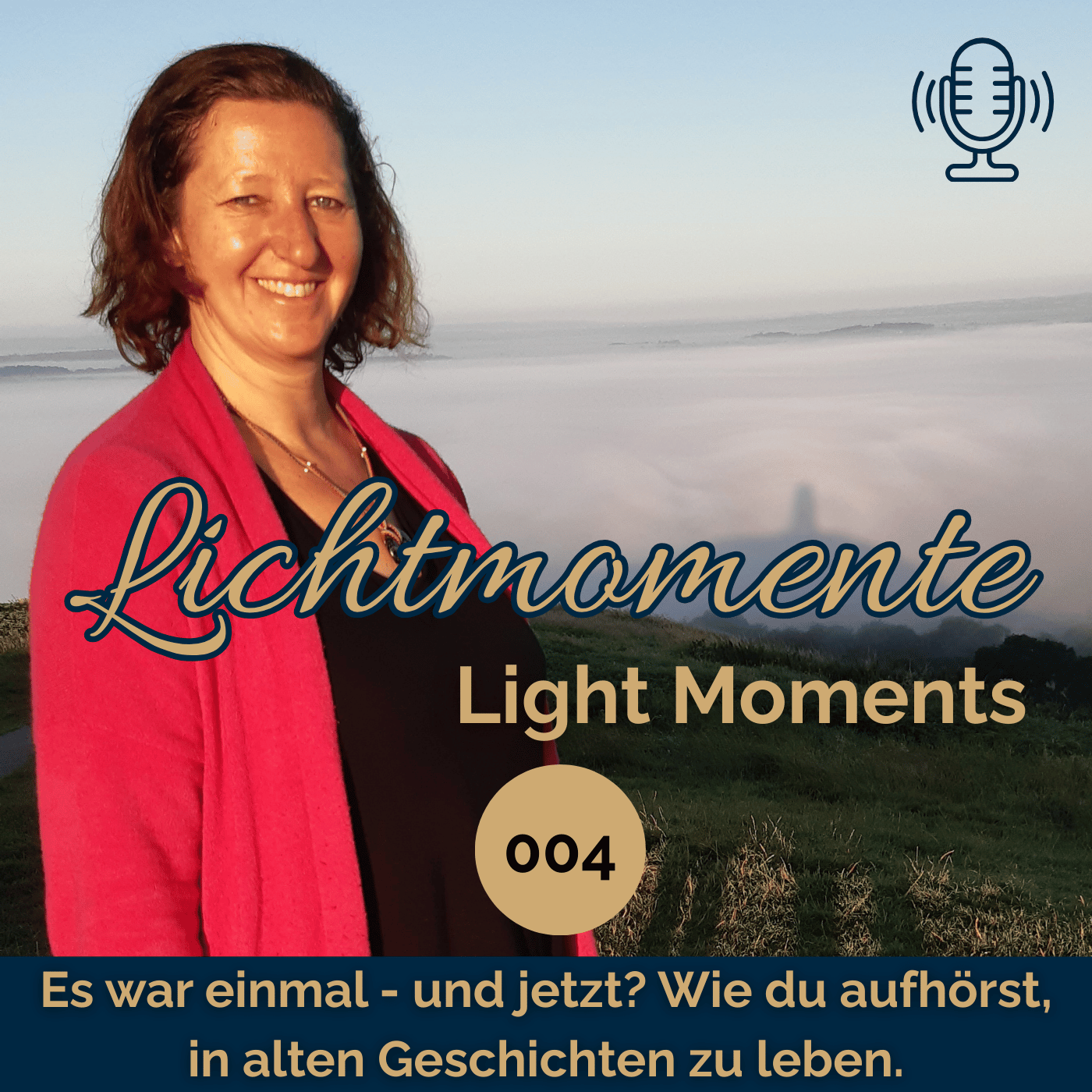 4 Es war einmal- und jetzt? Wie du aufhörst, in alten Geschichten zu leben