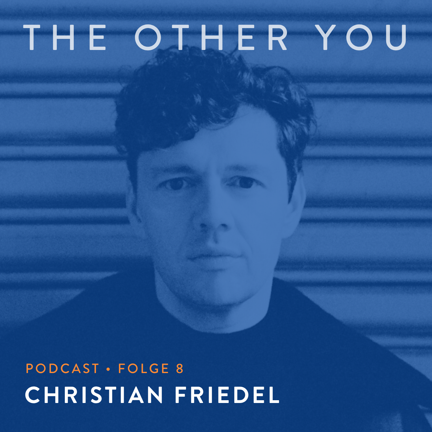Christian Friedel über den Klang der Emotion