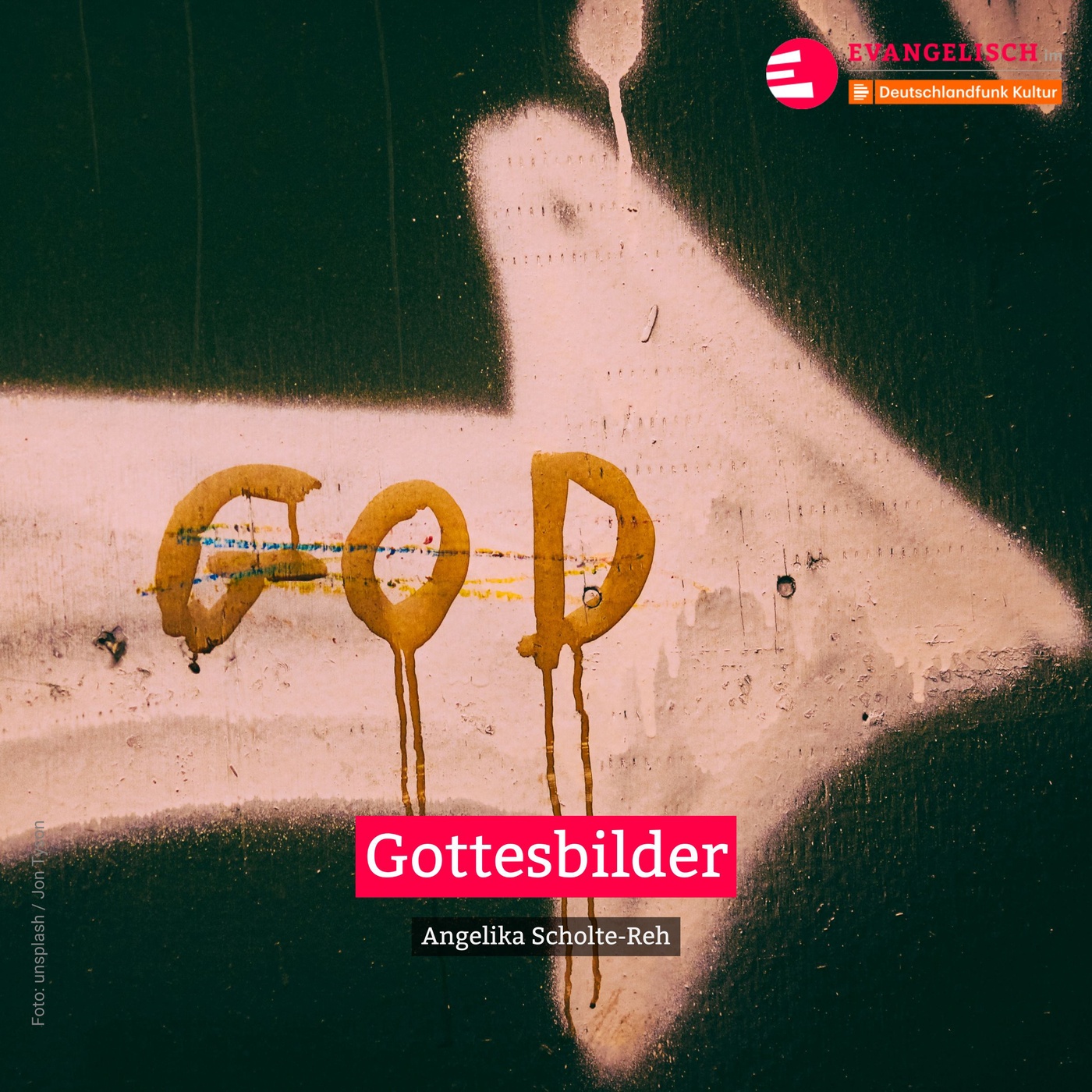 Gottesbilder