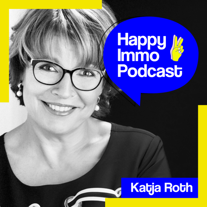 Let's talk Finanzen und Strategie mit Katja Roth!