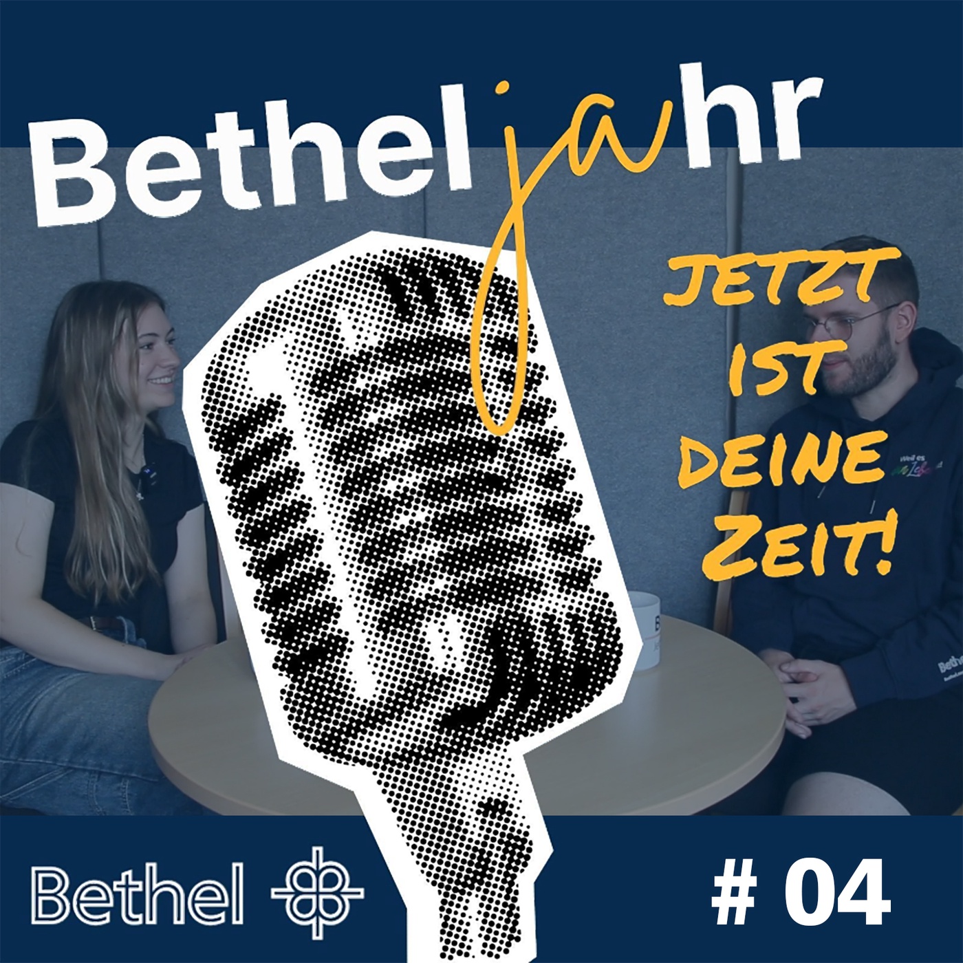 Folge 04: Felix: Betheljahr im Praxisbereich Werkstatt