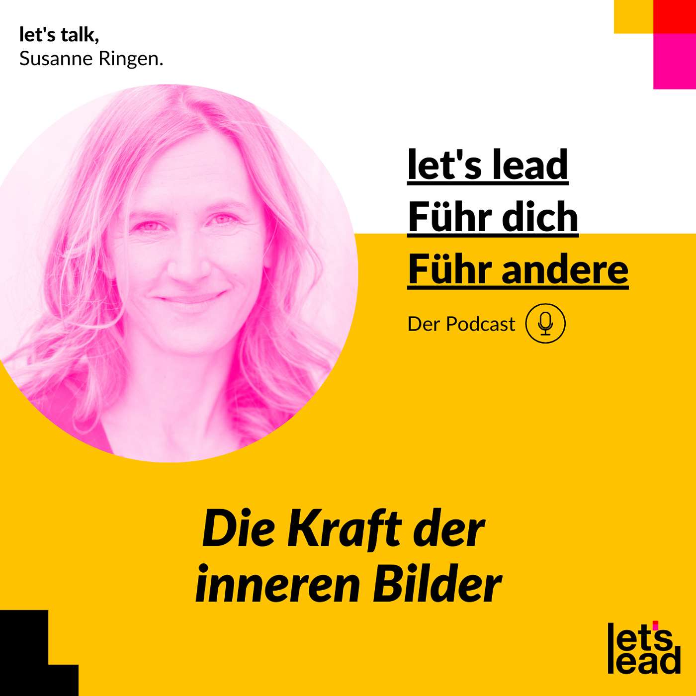 #157 Die Kraft der inneren Bilder