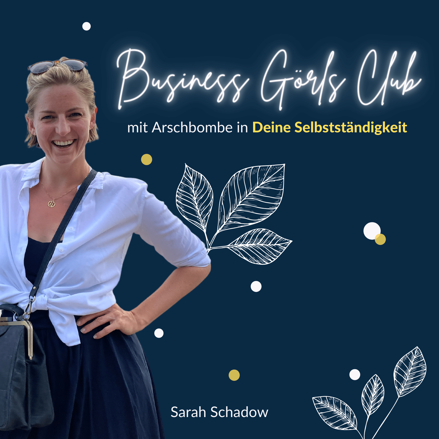 #014 Wissenschaft und Spiritualität - Interview mit Sindy Blauschmidt