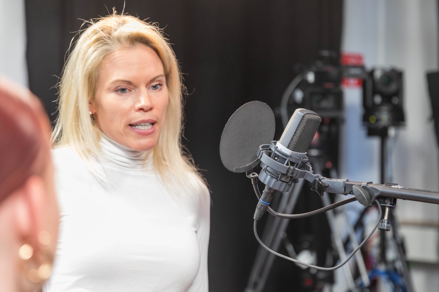 Jugend trifft Forscherin: So spannend sind Naturwissenschaften