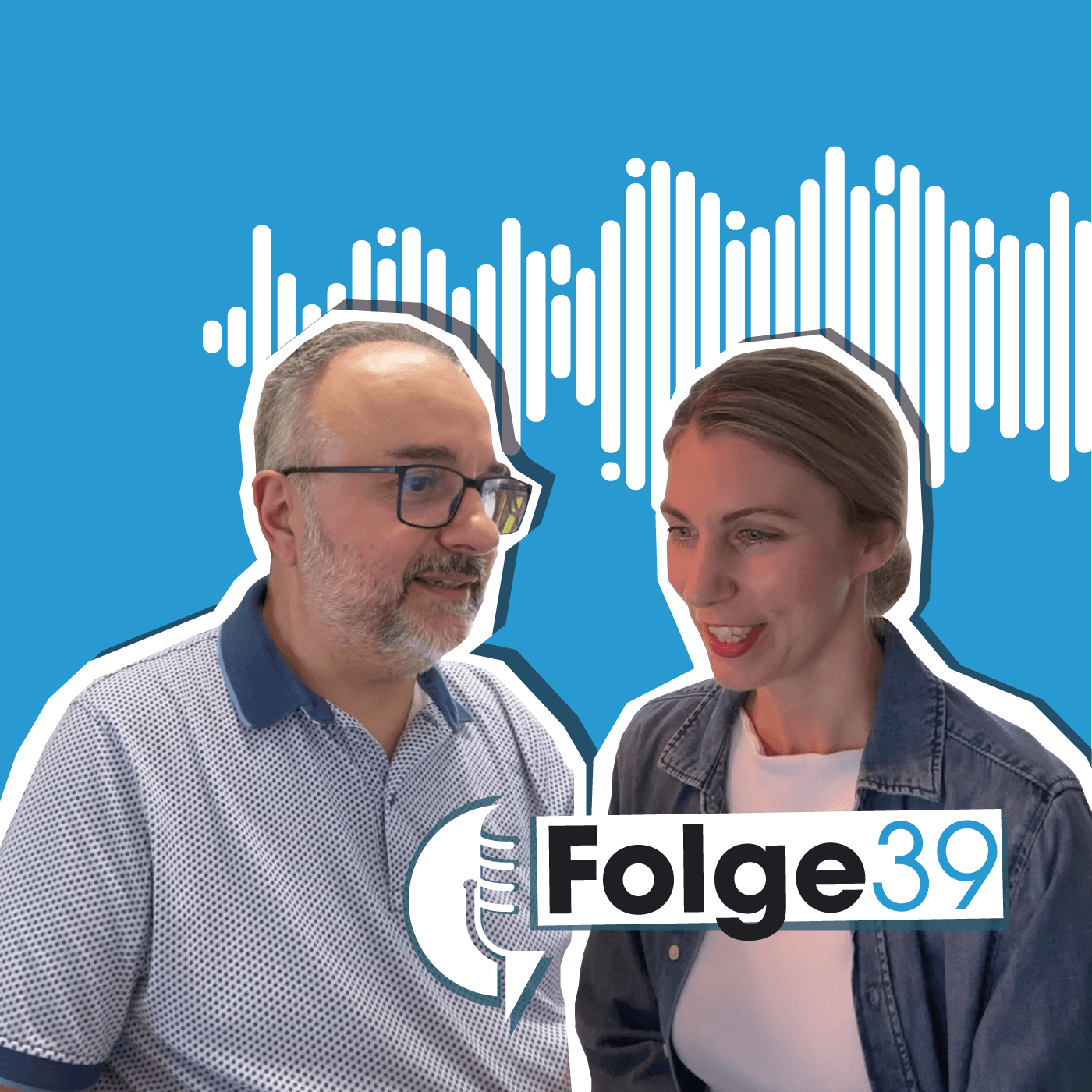 Folge 39 / Warum Influencer, Musiker & Co. oft keine BU bekommen
