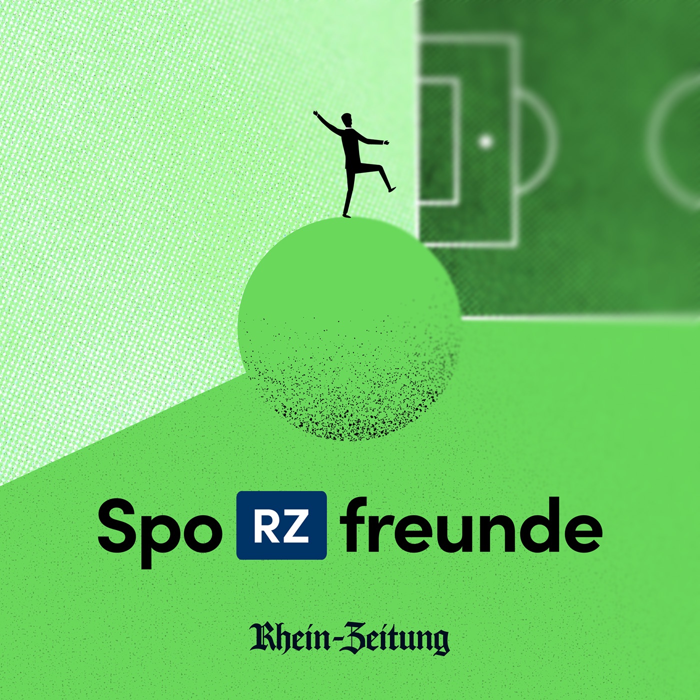 SpoRZfreunde – Der Sport-Podcast der Rhein-Zeitung