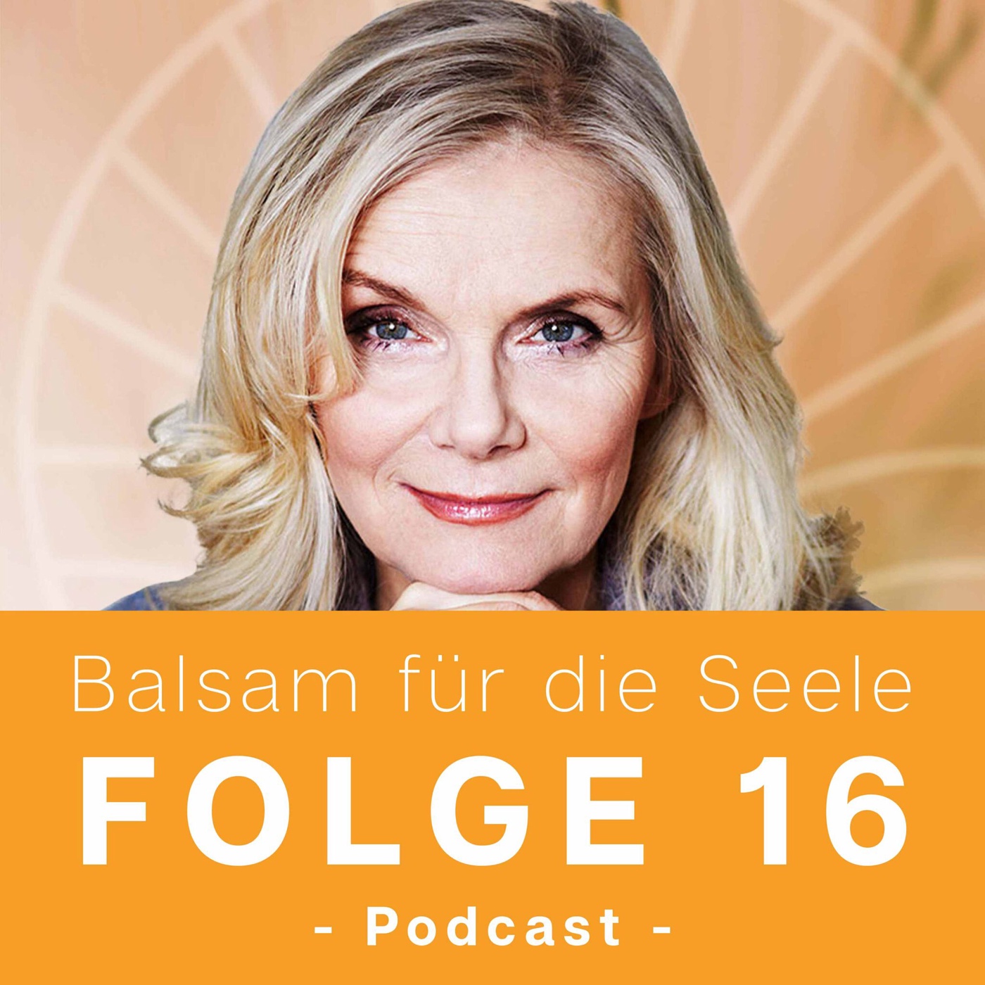 Folge 16: Frieden sei mit Dir