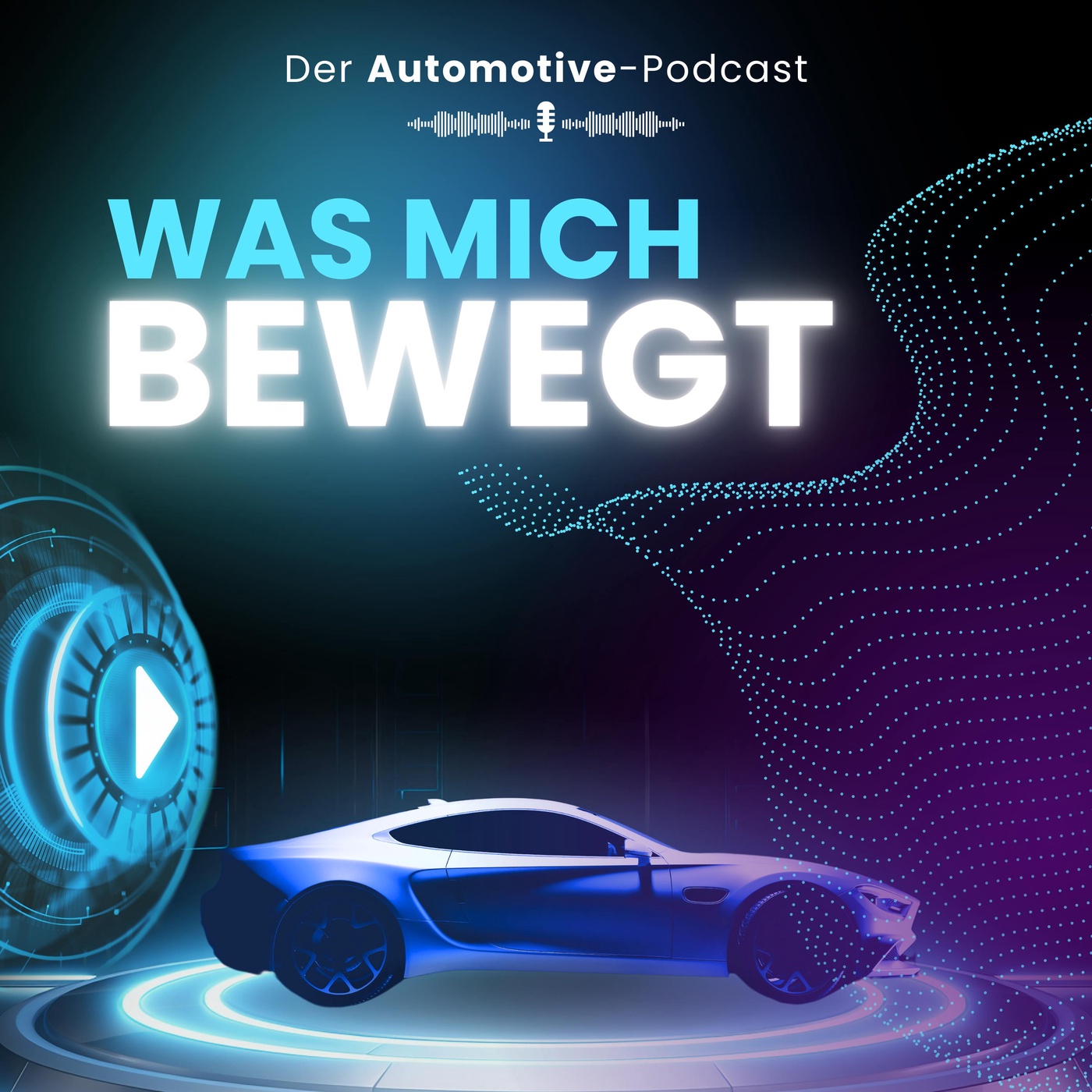 Apple erobert Fahrzeugcockpit // BYD überflügelt Tesla in Europa