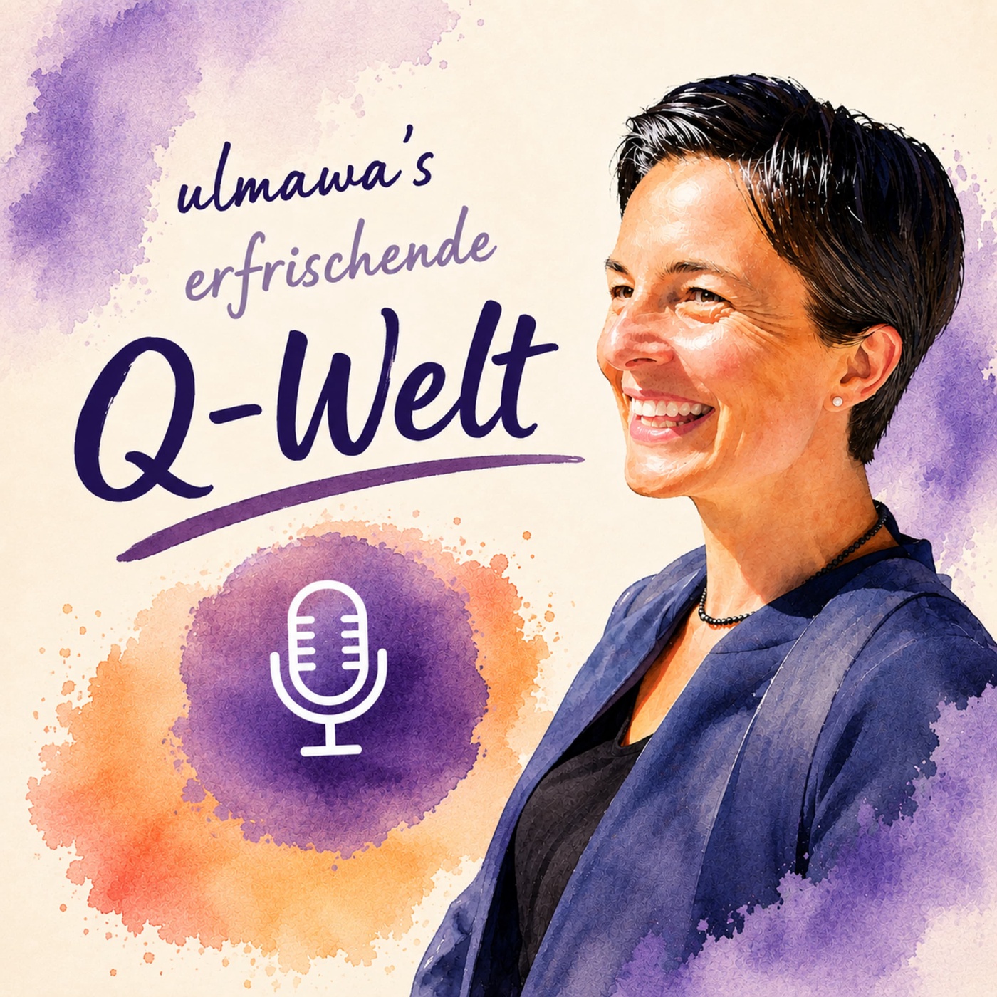 ulmawa´s erfrischende Q-Welt