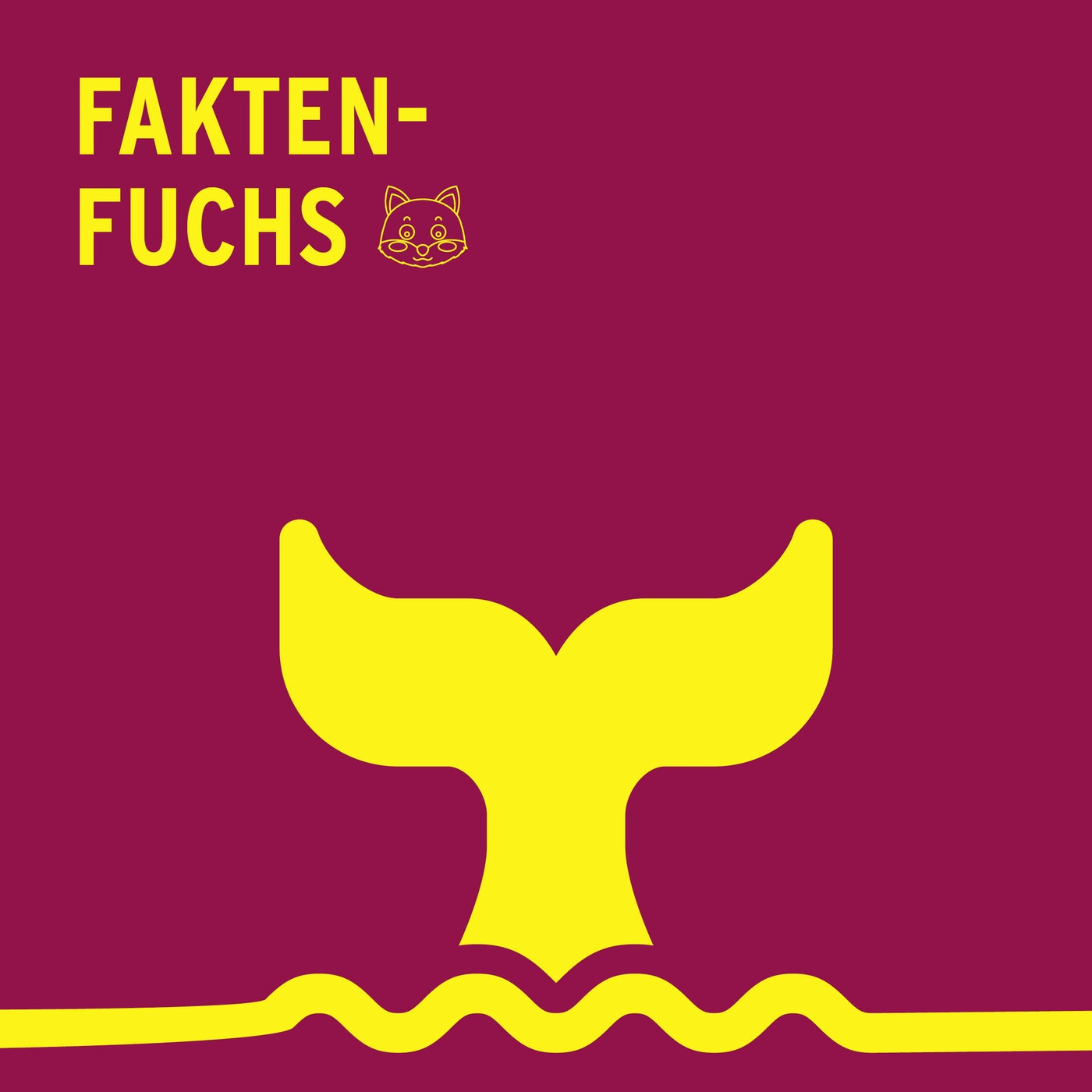 Fakten-Fuchs: Wale