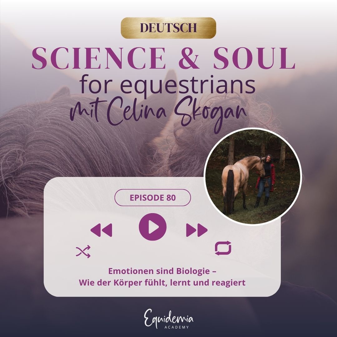  Emotionen sind Biologie –  Wie der Körper fühlt, lernt und reagiert 