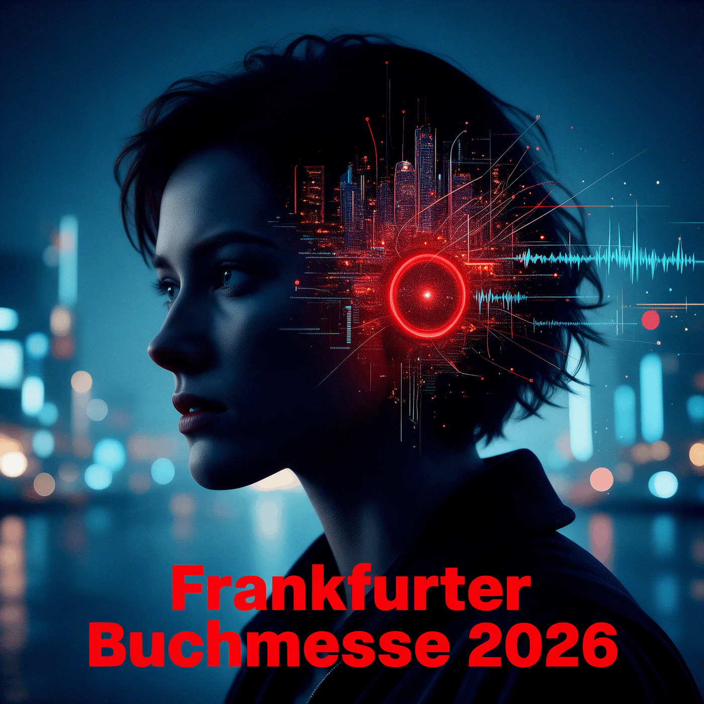 Buchmesse Podcast