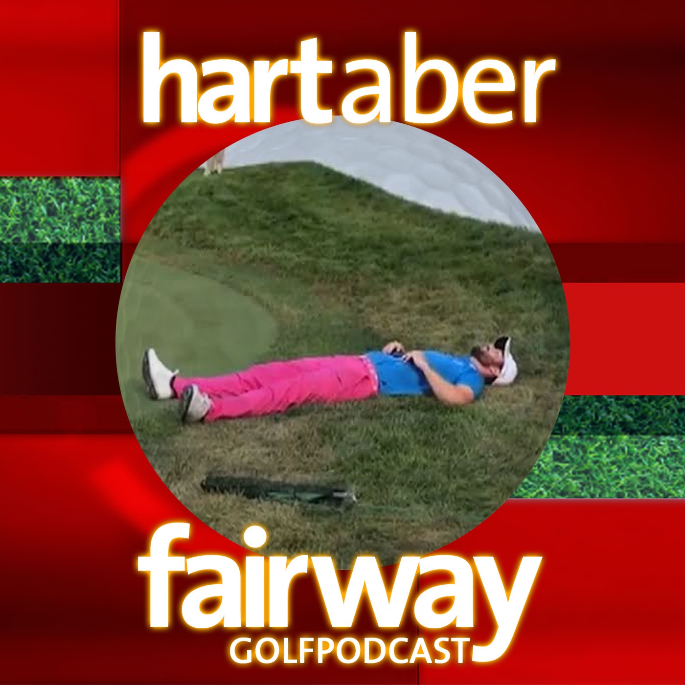 Der längste Tag im Golf