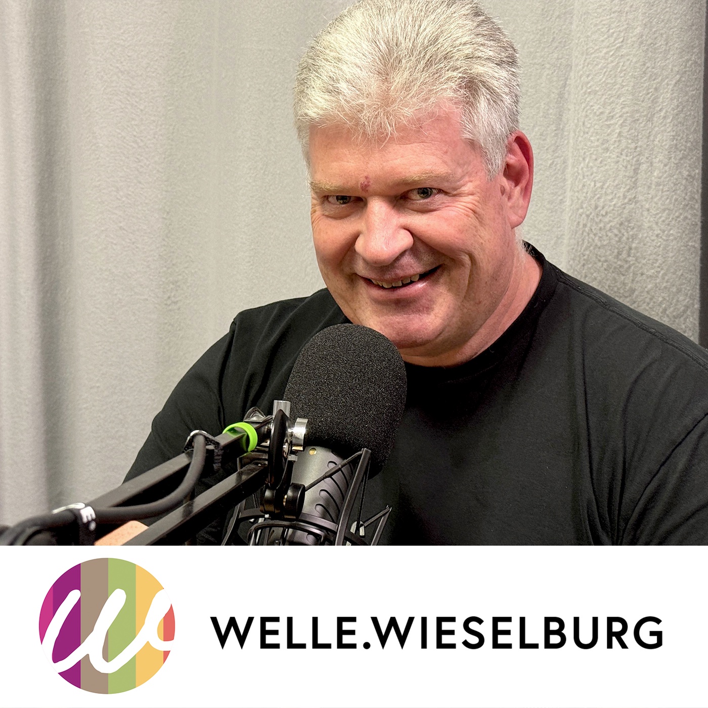 Folge 29 | Stadtgespräche mit Bürgermeister Josef Leitner 