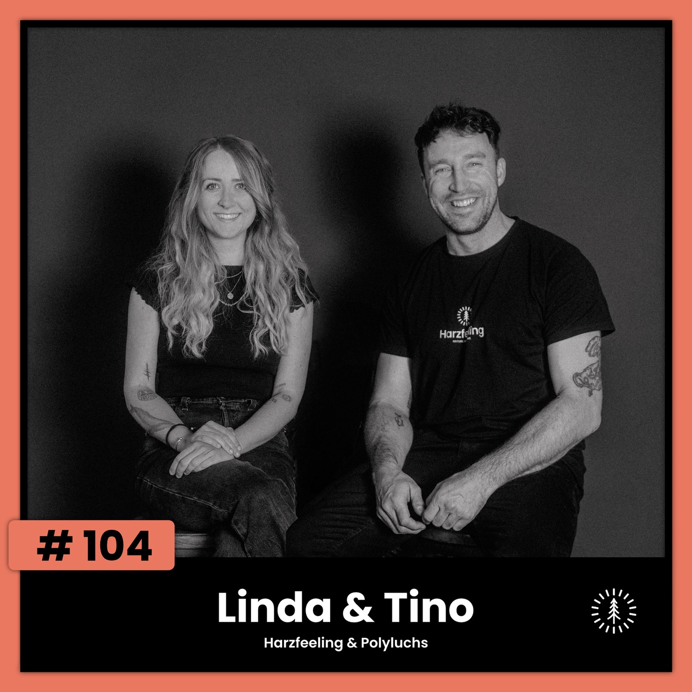 Linda & Tino - Soziale Intelligenz (Folge 104)