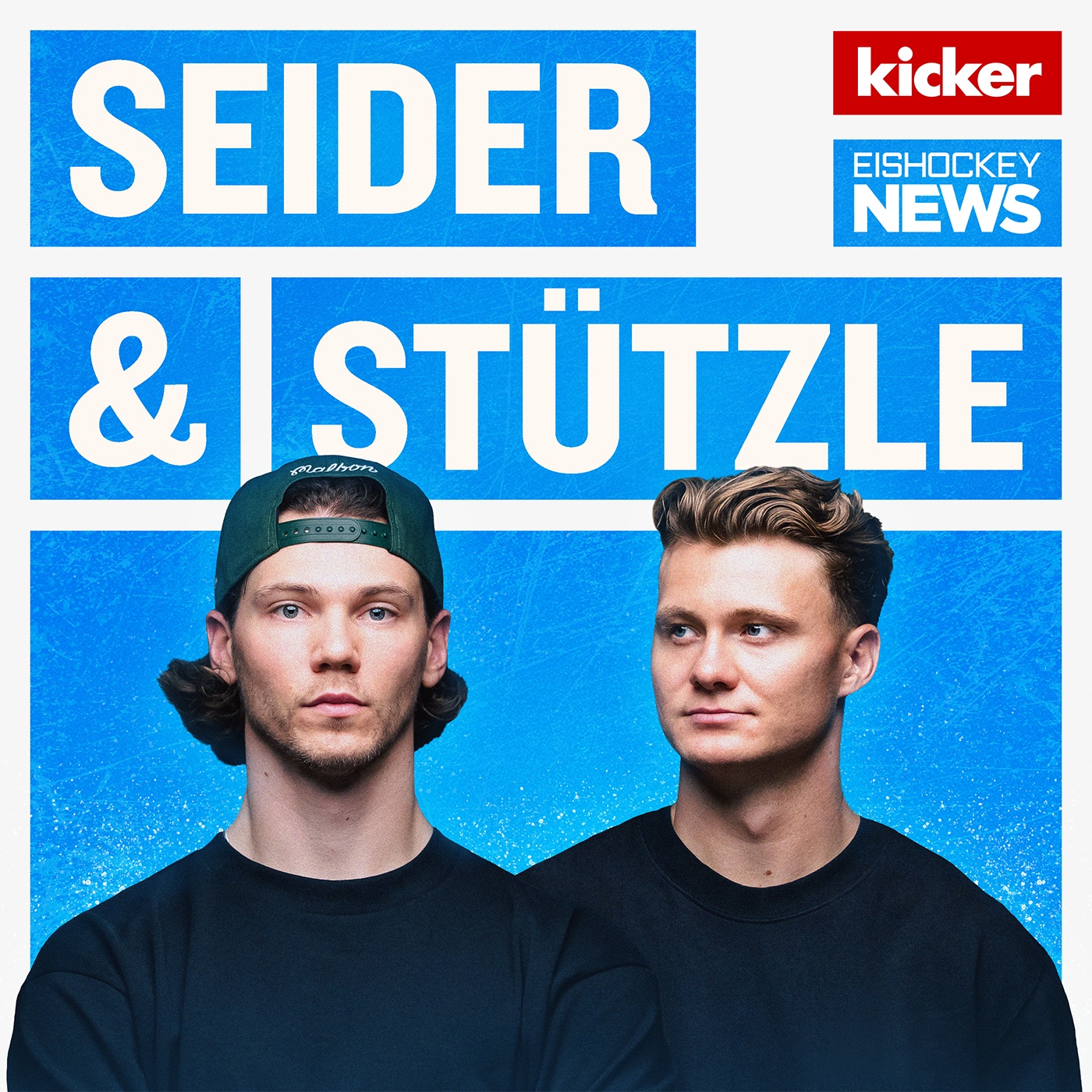 Trailer: Seider & Stützle