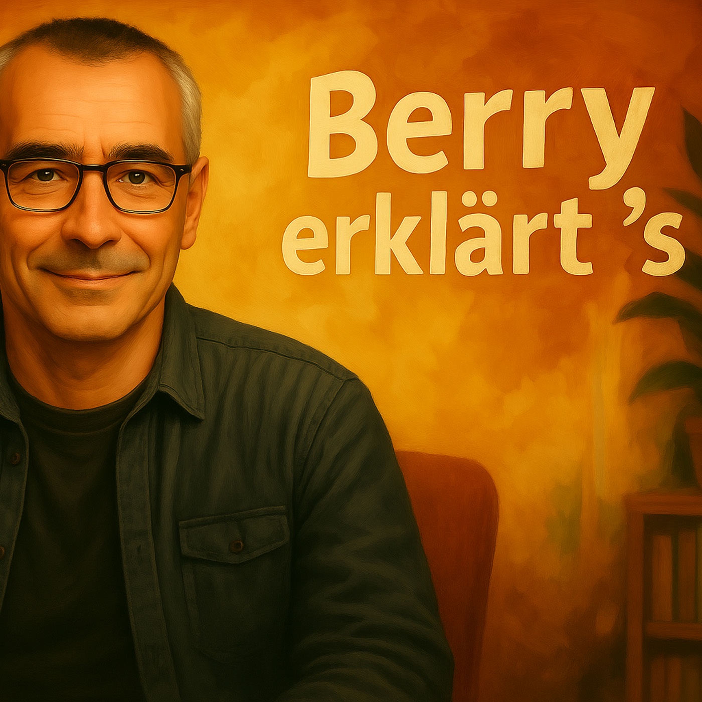 Berry stellt vor – Die Verkehrshelfer Solingen