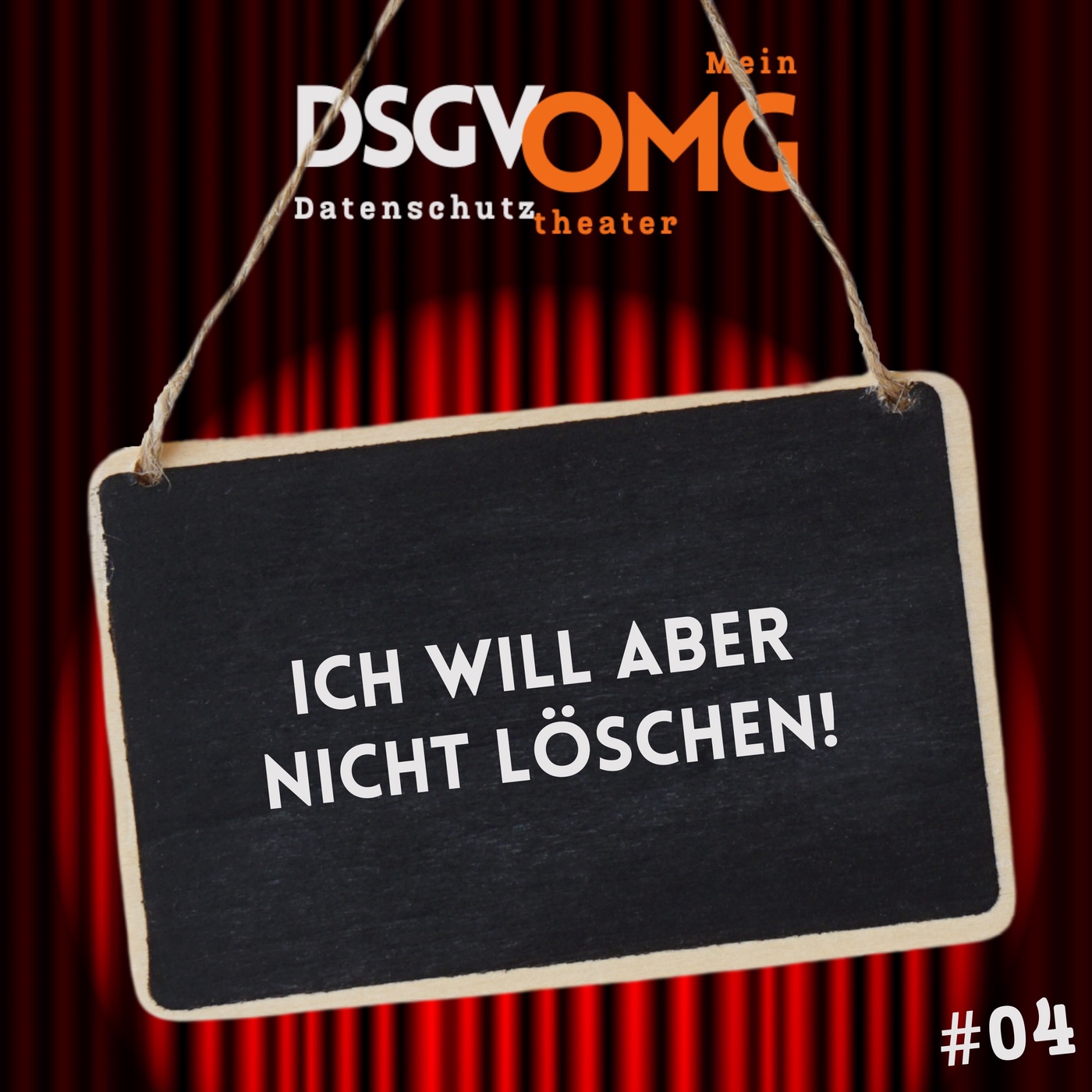 #04 - Ich will aber nicht löschen!