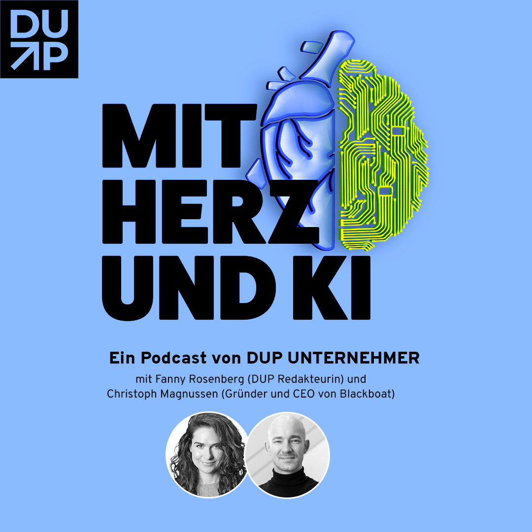 Mit KI zur 4-Tage-Woche - so arbeitest du sofort effizienter