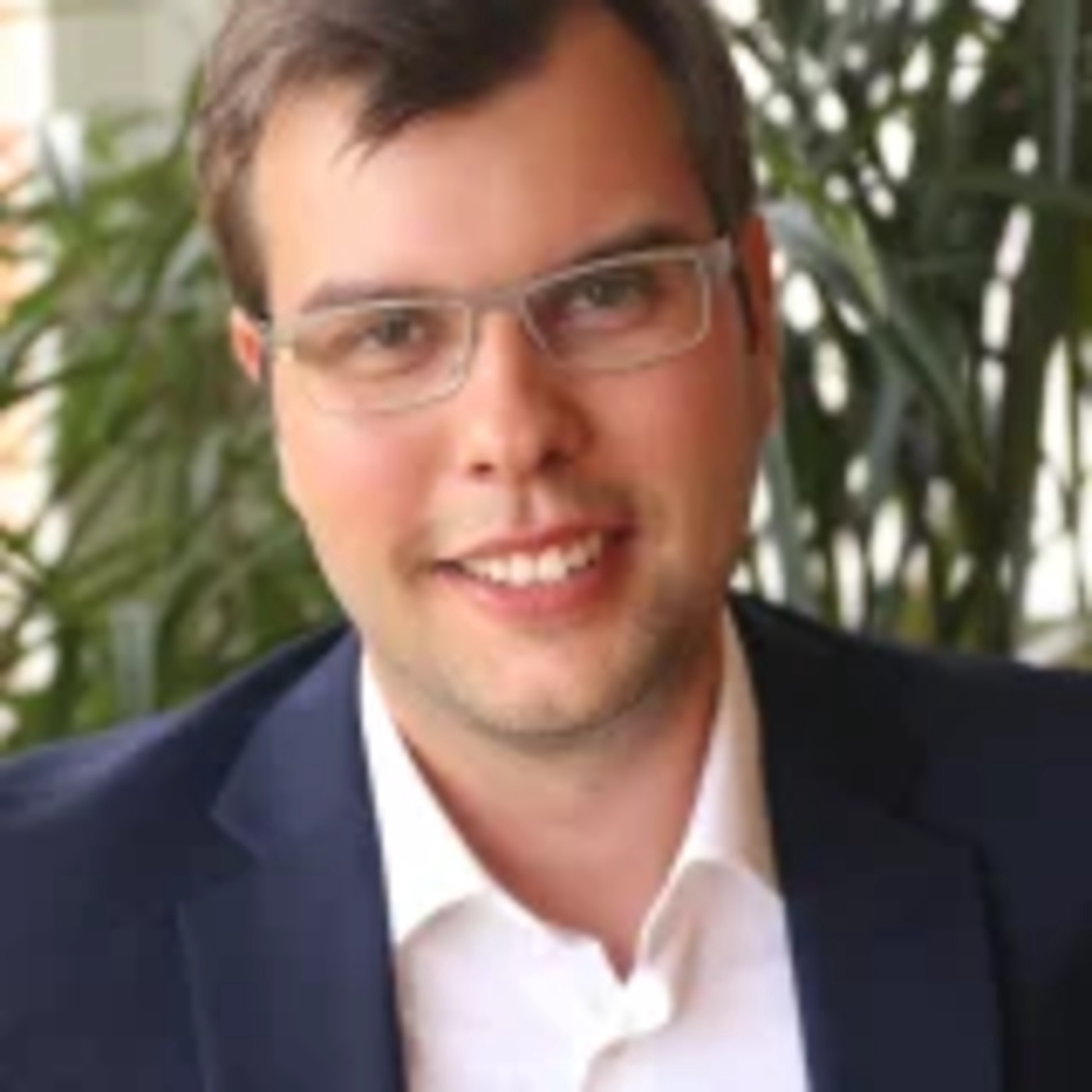 Sozioökonom Lukas Richter