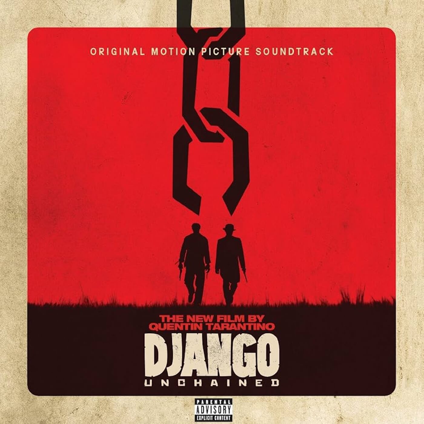 #88 Film: Django Unchained (2012)