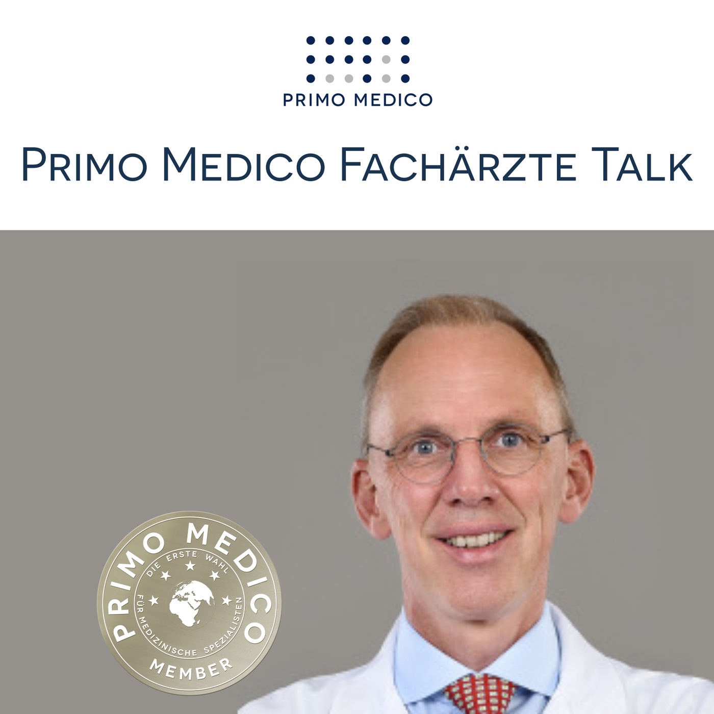 Prof. Christoph Driessen - Multiples Myelom - Knochenmarkkrebs