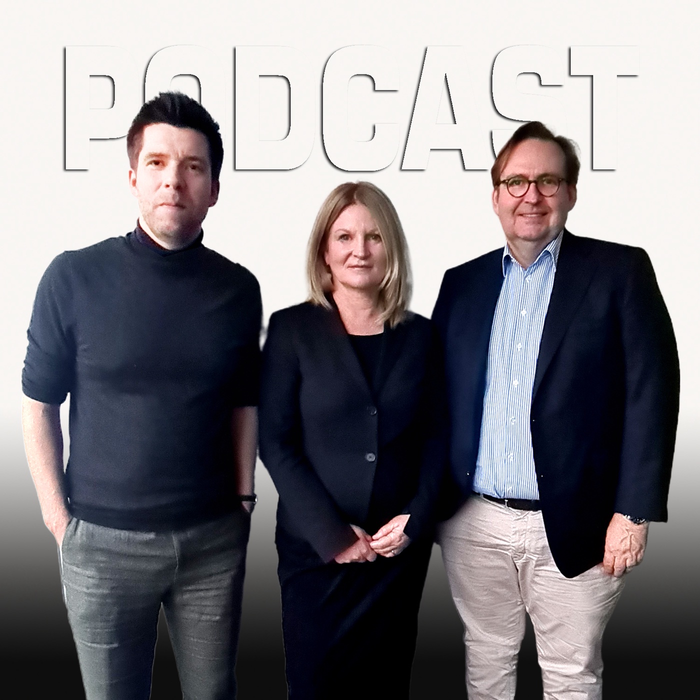 Mittelstand Ost - im Spannungsfeld von Wirtschaft und Recht (Episode 4: Fachkräftemangel - Was kann KI?)