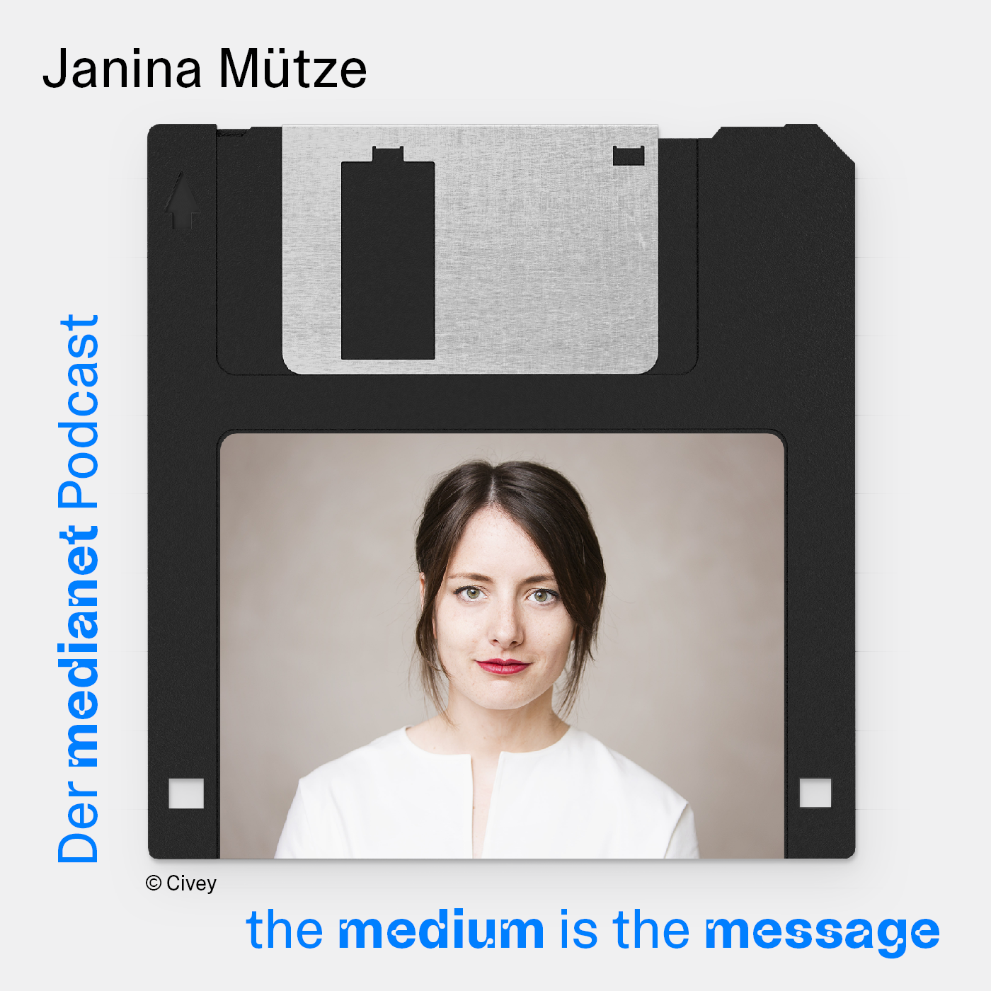 Janina Mütze – was erwartet die Generation Z von der heutigen Arbeitswelt?