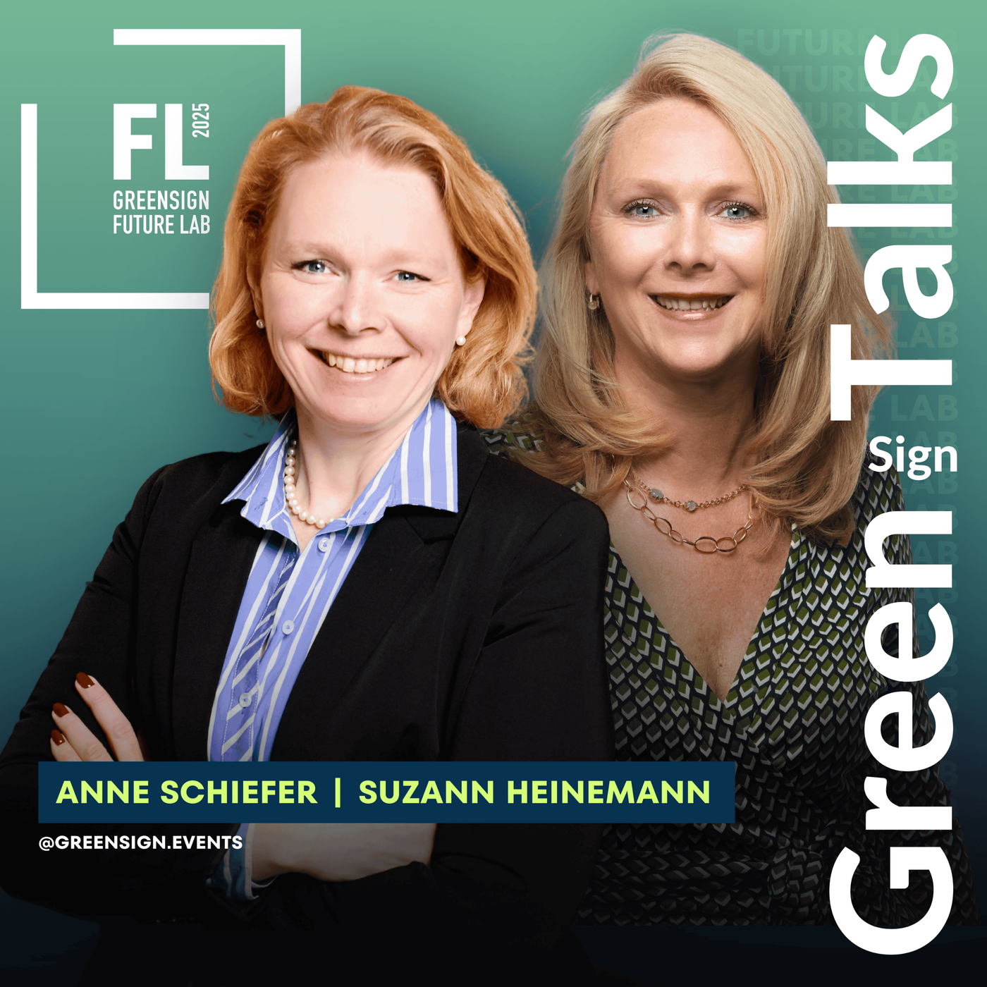 40: FUTURE LAB EDITION - Die Plattform für nachhaltige Innovation in der Hotellerie