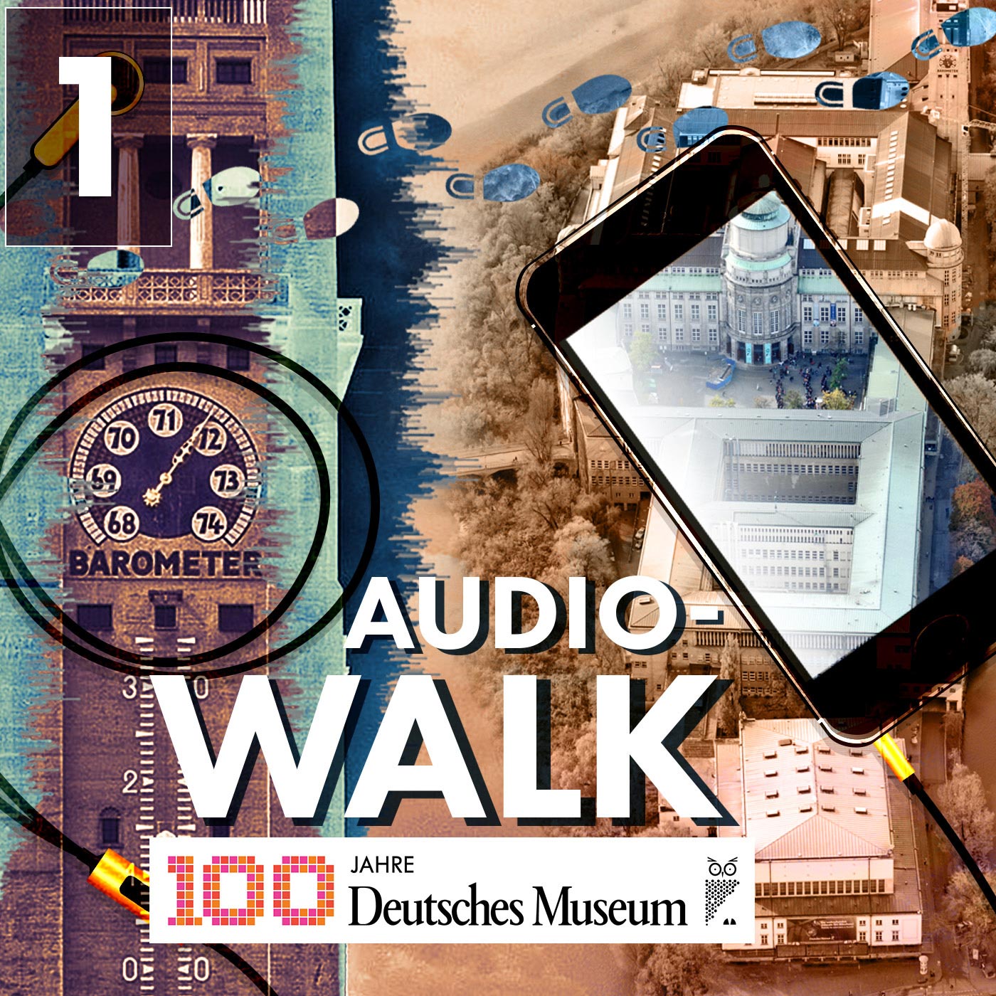 #1 Willkommen auf der Museumsinsel – wie alles begann
