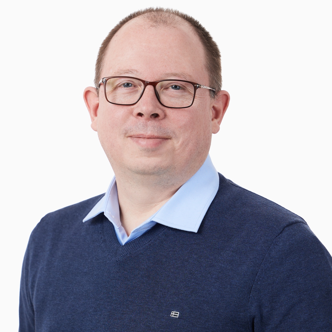 Impuls für den Tag am 9.5. mit Frank Sauer