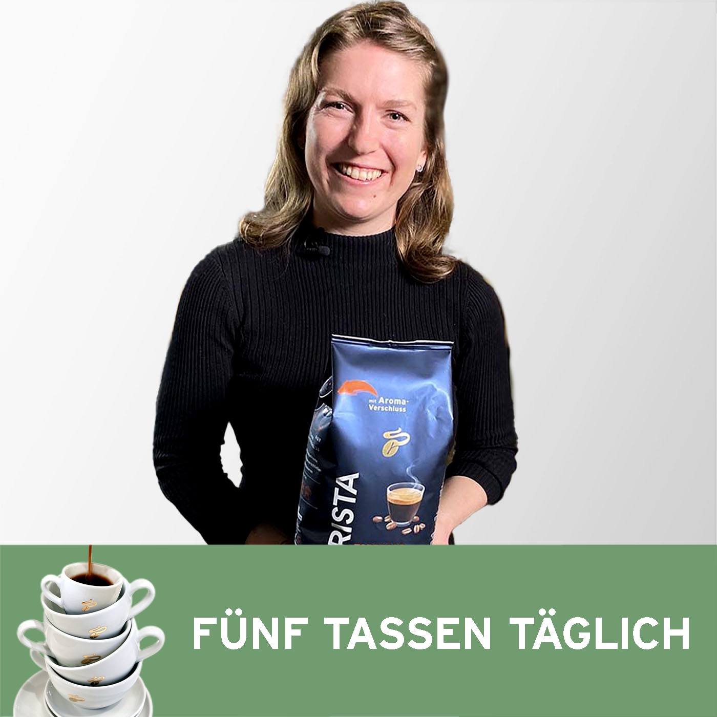 Innovation! Endlich nachhaltige Kaffeeverpackungen