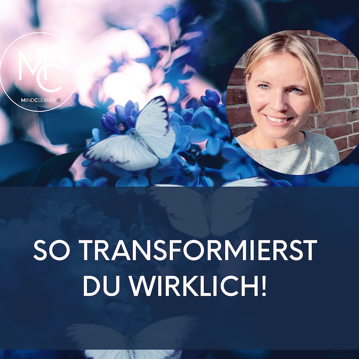 #47 So transformierst du wirklich!