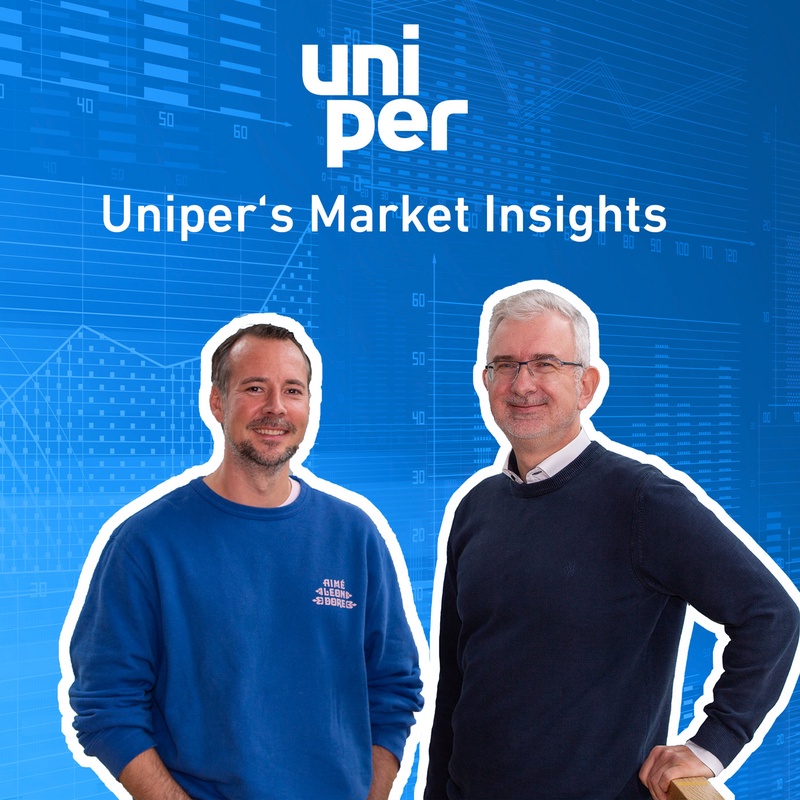 Uniper's Market Insights Juni 2024