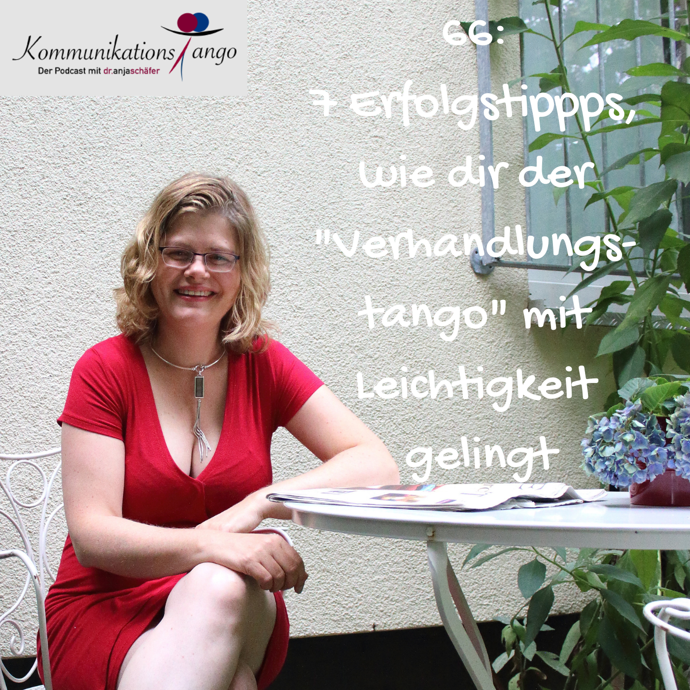 66: 7 Erfolgstipps, wie dir ein 