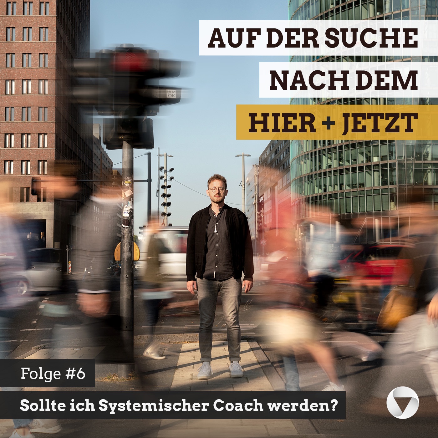 #06 Sollte ich Systemischer Coach werden?