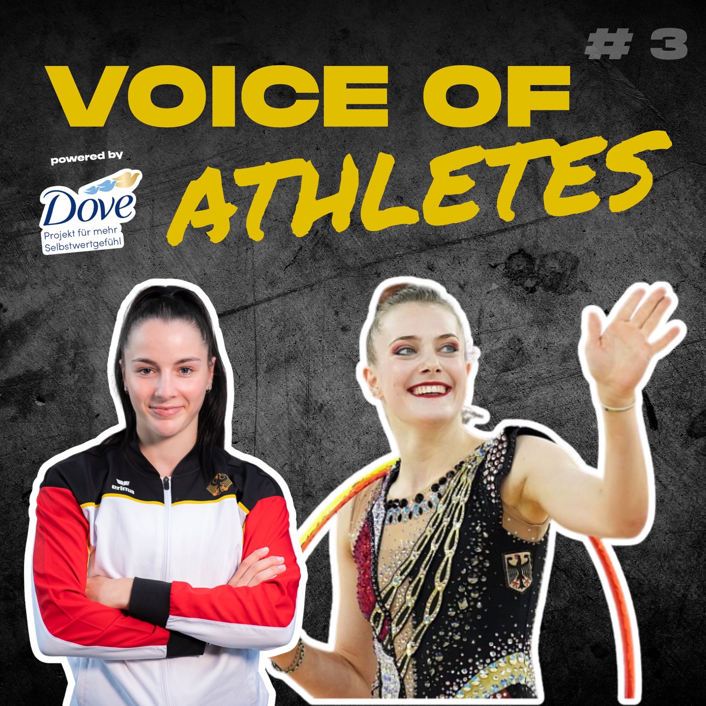 #3 - BODY POSITIVITY IM SPITZENSPORT